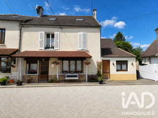  Maison à vendre 4 pièces 130 m²