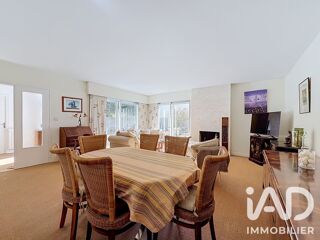 Vente Maison Vente Maison/villa 6 pièces Quiberon