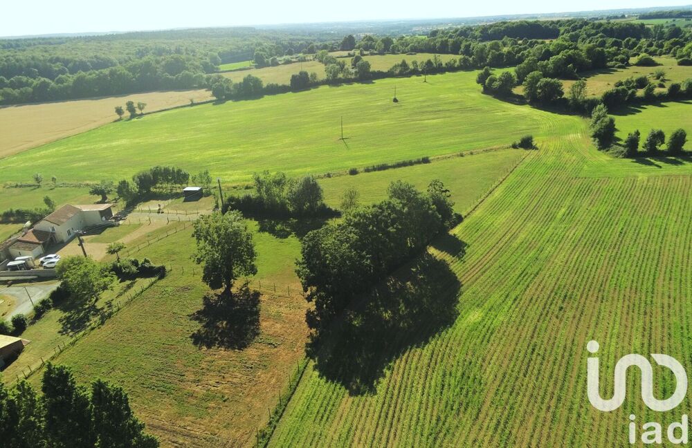 Vente Maison Vente Maison/villa 4 pièces Puy-de-serre