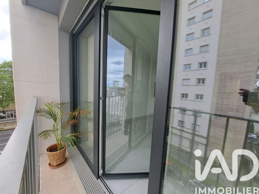Vente Appartement Vente Appartement 2 pièces Tours