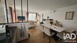  Maison à vendre 3 pièces 77 m²