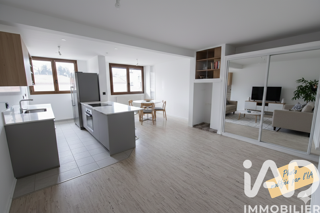  Appartement à vendre 4 pièces 71 m²