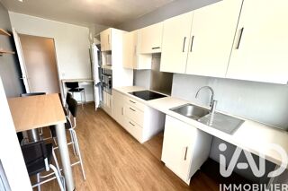  Appartement à vendre 4 pièces 77 m²