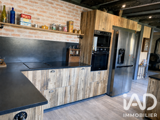  Maison à vendre 6 pièces 132 m²