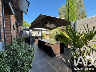  Maison à vendre 6 pièces 122 m²