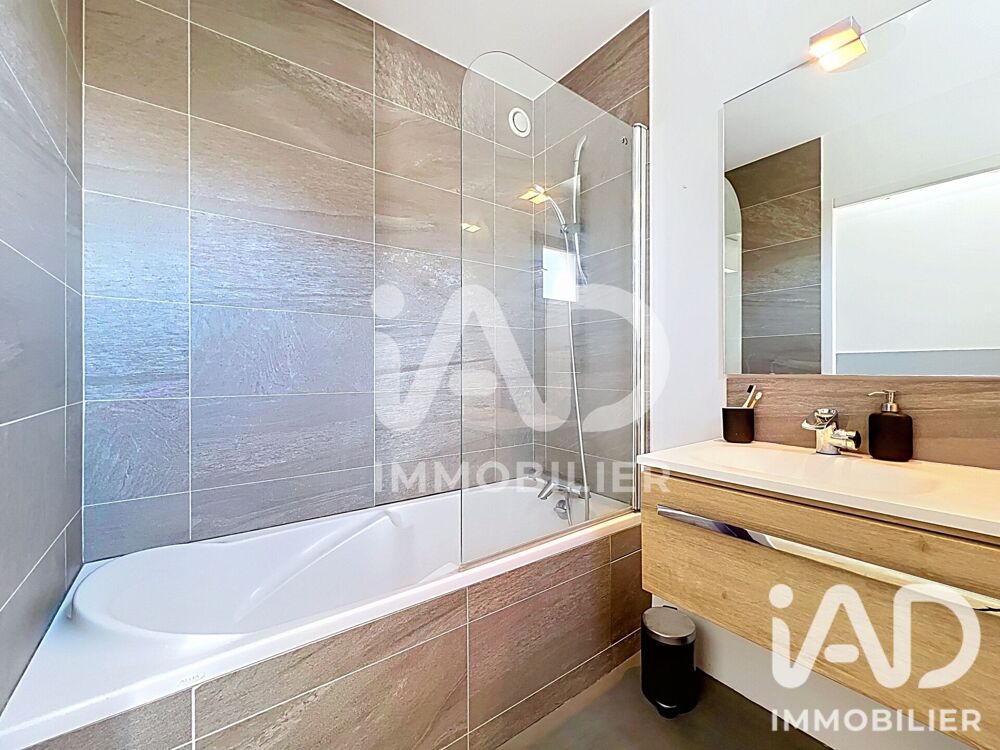 à vendre  Appartement Annecy-le-Vieux (74940)