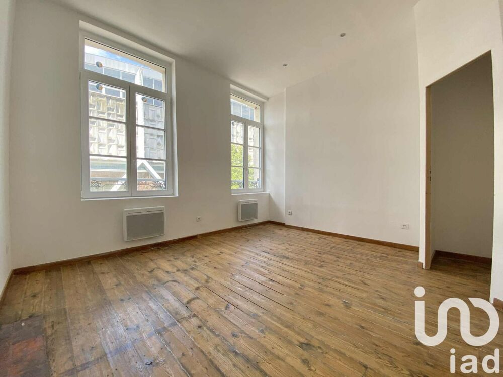 Vente Maison de ville 3 pièces