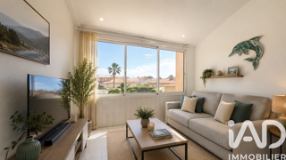  Appartement à vendre 3 pièces 67 m²