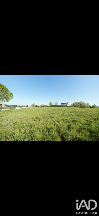  Terrain à vendre 951 m²