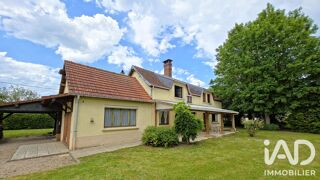  Maison à vendre 7 pièces 157 m²