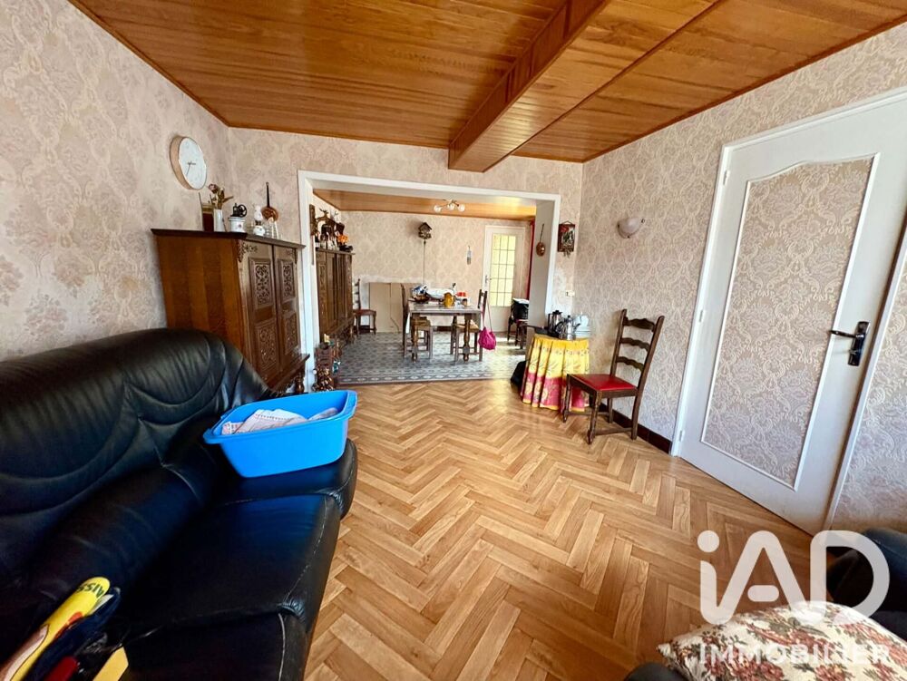 Vente Maison Vente Maison de campagne 3 pièces Gondecourt