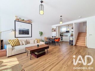  Maison à vendre 5 pièces 108 m²