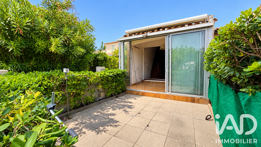 Vente Maison Vente Pavillon 3 pièces Leucate