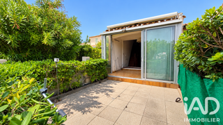 Vente Maison Vente Pavillon 3 pièces Leucate