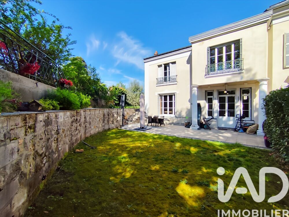 Vente Duplex 5 pièces
