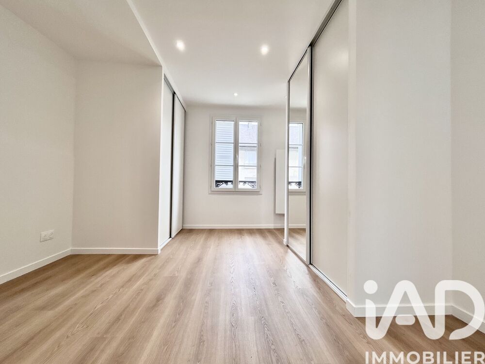 Vente Appartement Vente Appartement 2 pièces Soissons