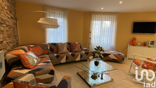  Maison à vendre 6 pièces 160 m²