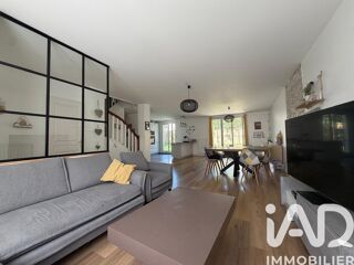  Maison à vendre 7 pièces 163 m²