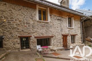 Maison à vendre 8 pièces 224 m²