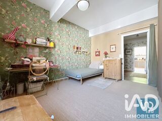  Maison à vendre 10 pièces 162 m²