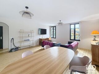  Appartement à vendre 4 pièces 89 m²