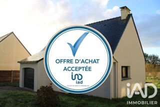  Maison à vendre 6 pièces 82 m²