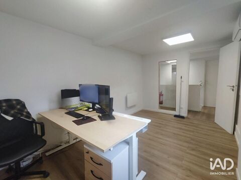   Vente Local d'activités 735 m&sup2; 