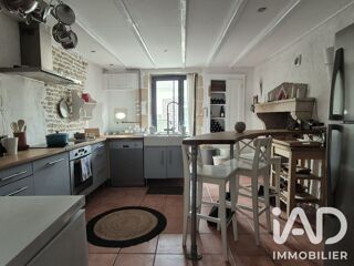  Maison à vendre 5 pièces 146 m²