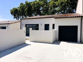  Maison à vendre 5 pièces 94 m²