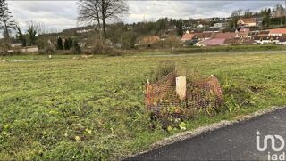  Terrain à vendre 495 m²