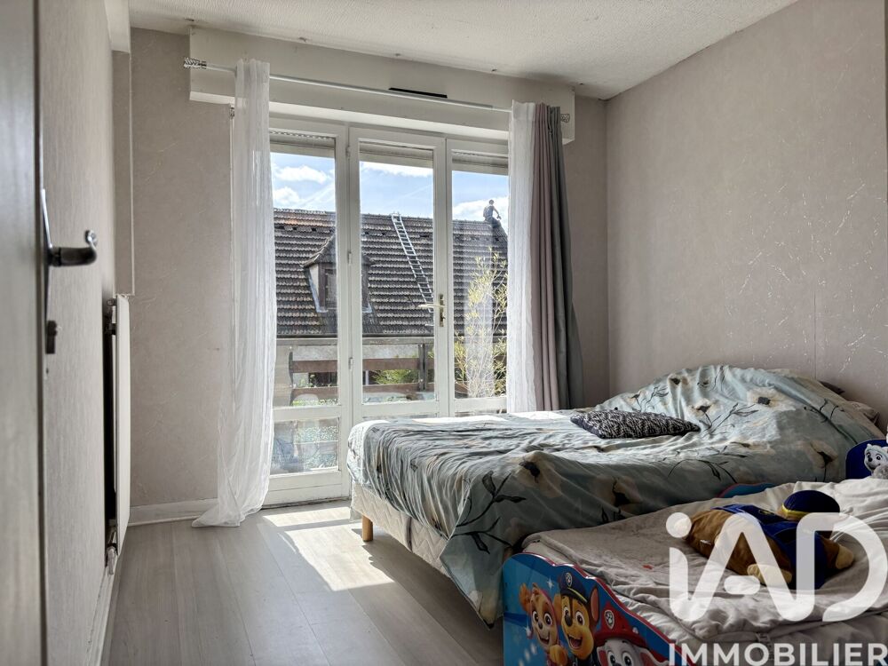 Vente Appartement Vente Appartement 4 pièces Éragny