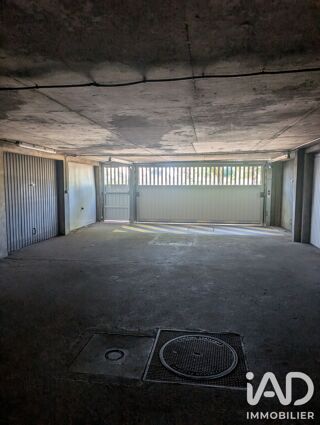  Parking / Garage à vendre 13 m²