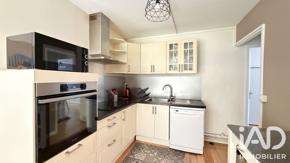 Vente Appartement Vente Appartement 4 pièces Montigny-le-bretonneux