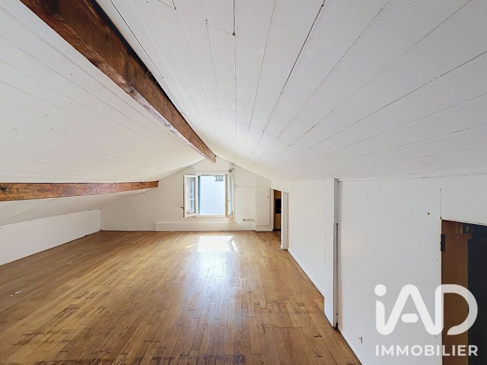Vente Maison Vente Maison/villa 3 pièces Meudon