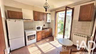 Maison à vendre 4 pièces 78 m²