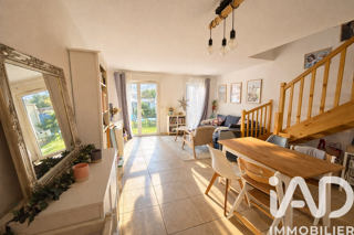  Maison � vendre 3 pi�ces 72 m�