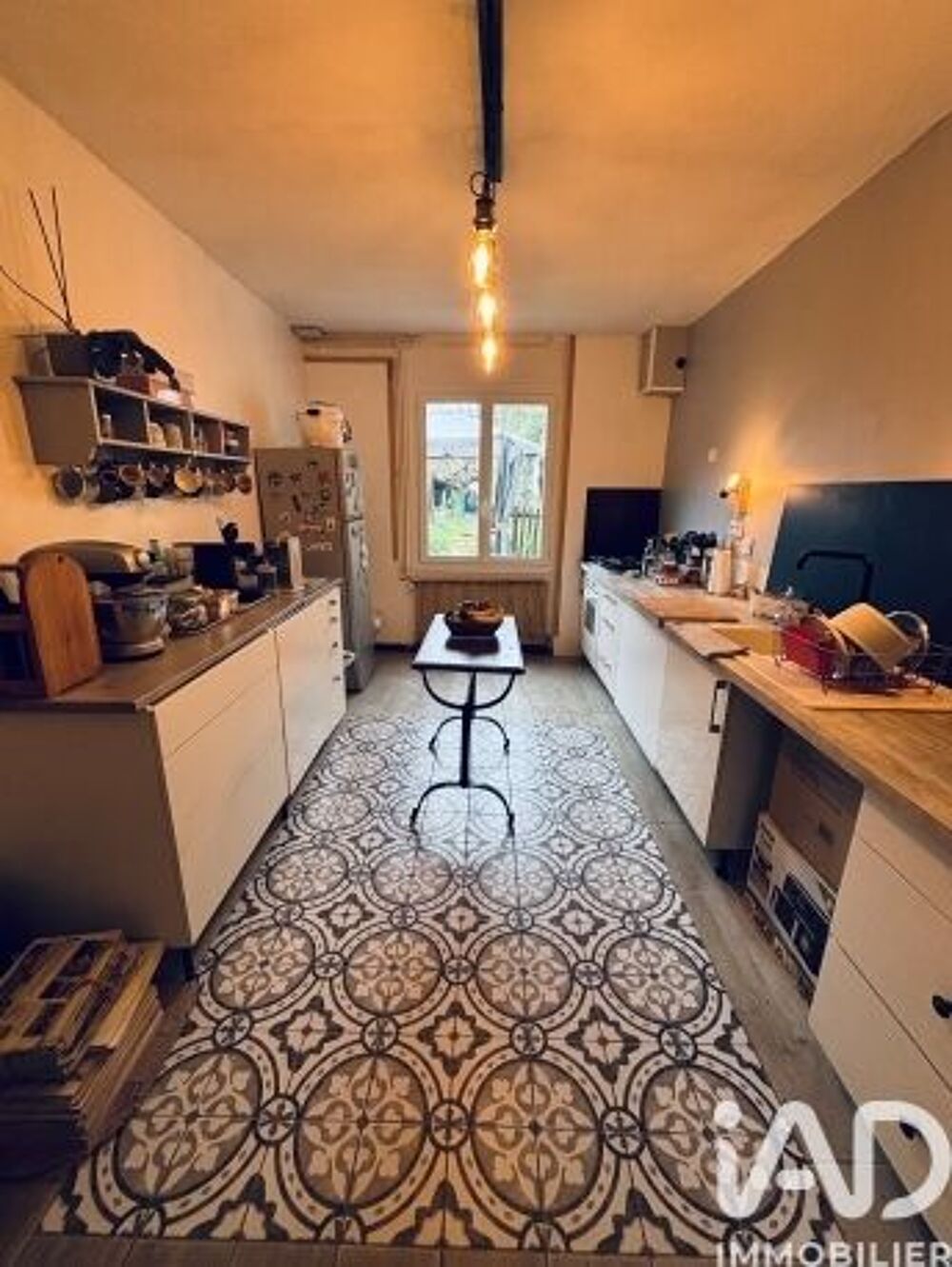 Vente Maison Vente Maison de ville 5 pièces Castillon-la-bataille