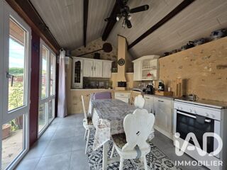  Maison à vendre 7 pièces 163 m²