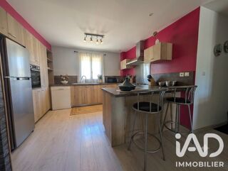  Maison à vendre 5 pièces 115 m²