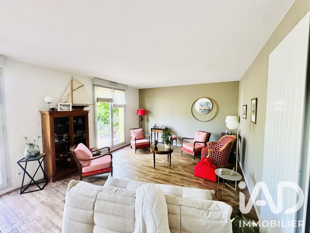 Vente Maison Vente Maison/villa 4 pièces Talant