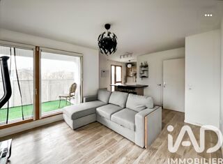  Appartement à vendre 3 pièces 62 m²