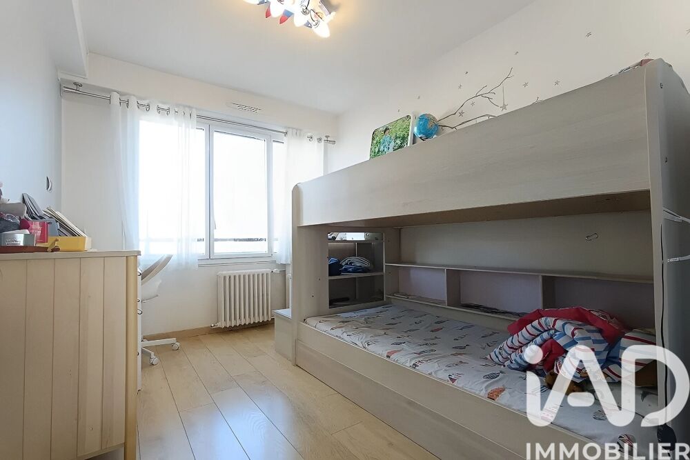Vente Appartement Vente Appartement 4 pièces Saint-maur-des-fossés