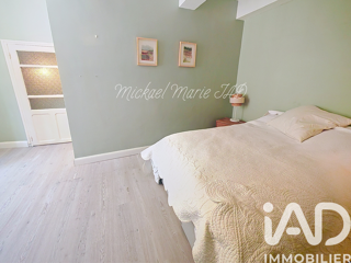  Maison à vendre 3 pièces 68 m²