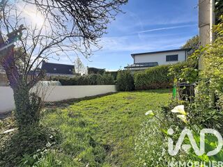  Maison � vendre 3 pi�ces 65 m�
