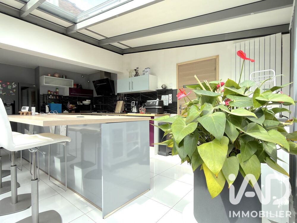 Vente Maison Vente Maison traditionnelle 4 pièces Leers