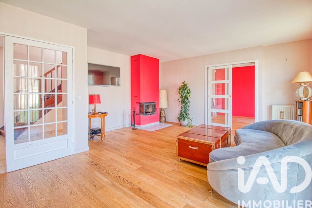 Vente Maison Vente Maison/villa 7 pièces Andrésy