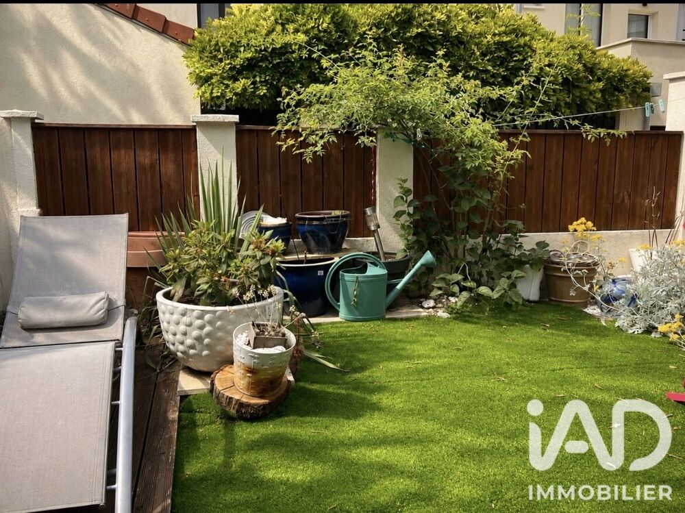 vente Maison - 3 pièce(s) - 83 m² Gentilly (94250)