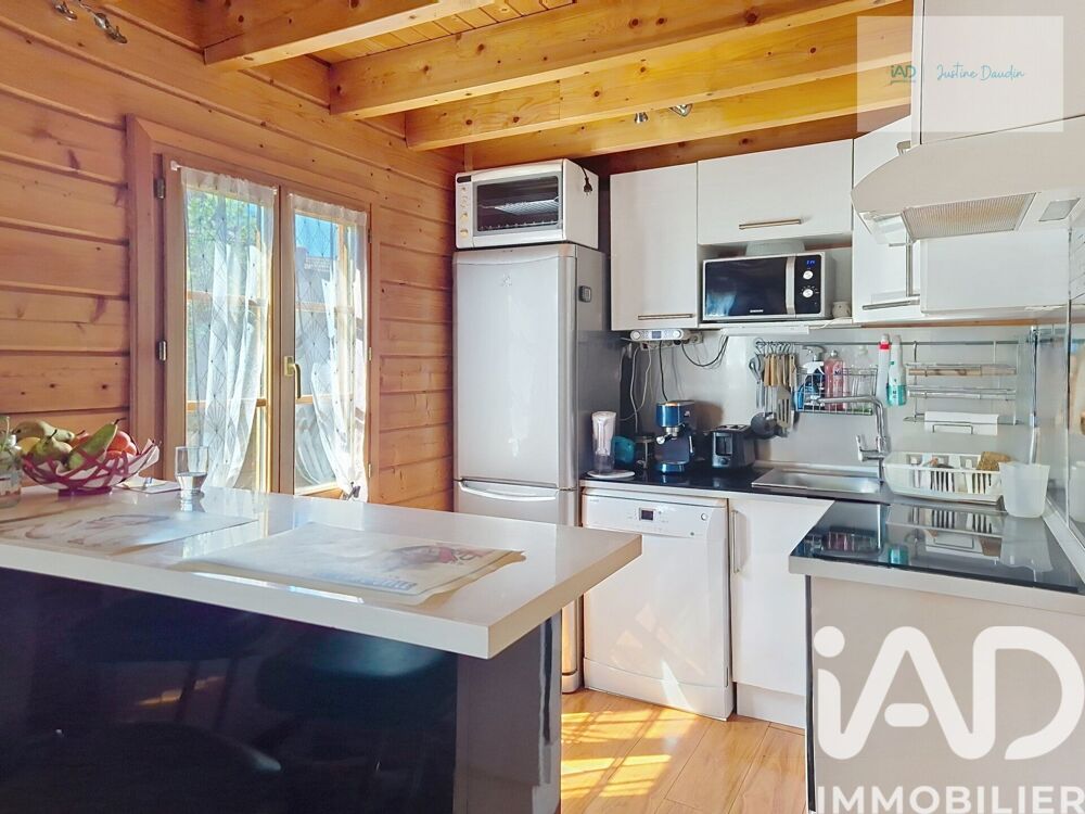 vente Autres - 4 pièce(s) - 72 m² Réau (77550)