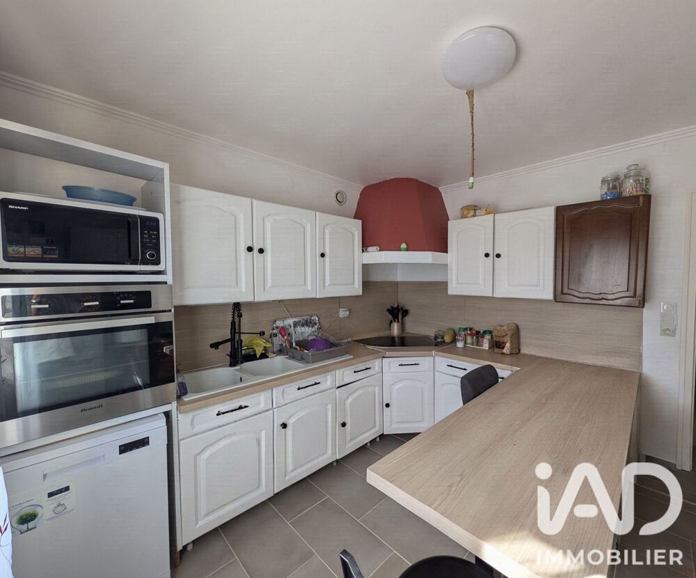 Vente Maison Vente Maison/villa 5 pièces Saint-julien
