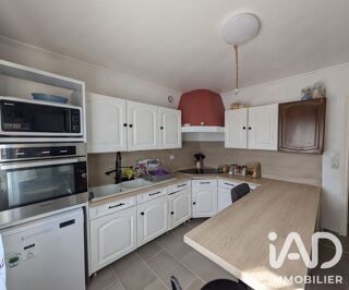  Maison à vendre 5 pièces 106 m²